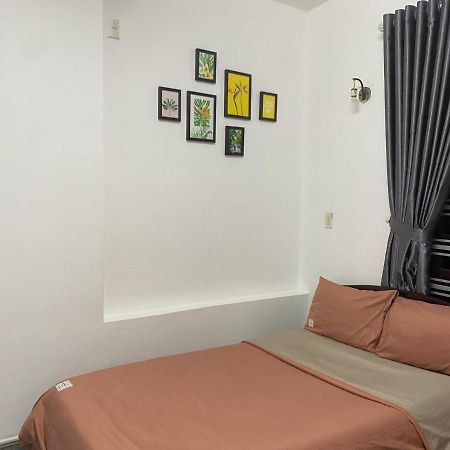 Shine Riverside Homestay 후에 외부 사진