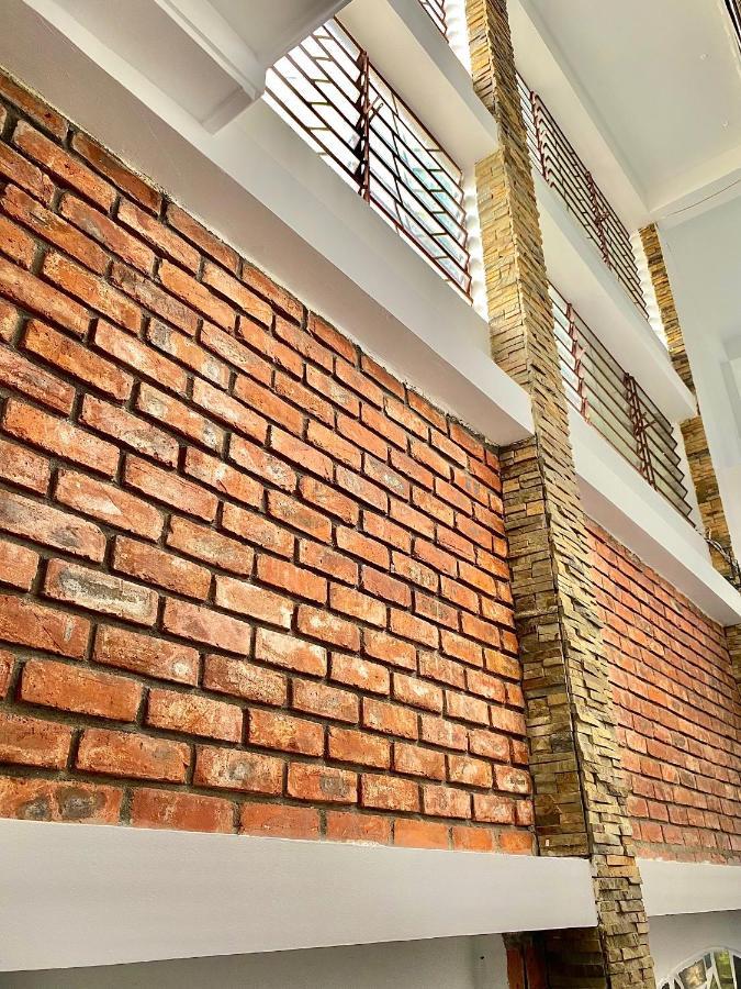 Shine Riverside Homestay 후에 외부 사진