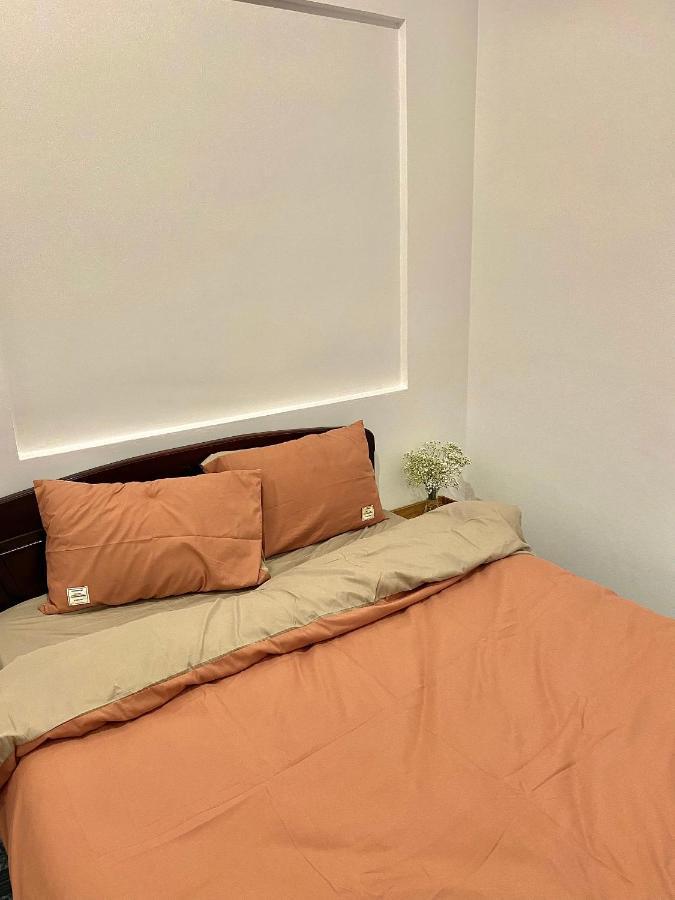 Shine Riverside Homestay 후에 외부 사진