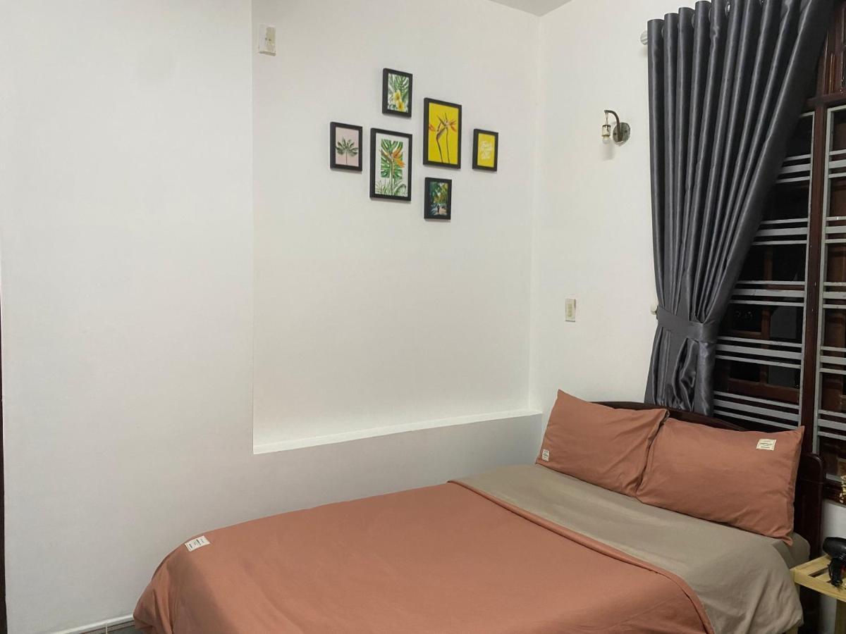 Shine Riverside Homestay 후에 외부 사진