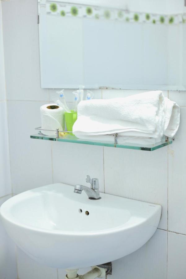 Shine Riverside Homestay 후에 외부 사진