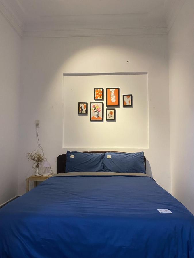 Shine Riverside Homestay 후에 외부 사진