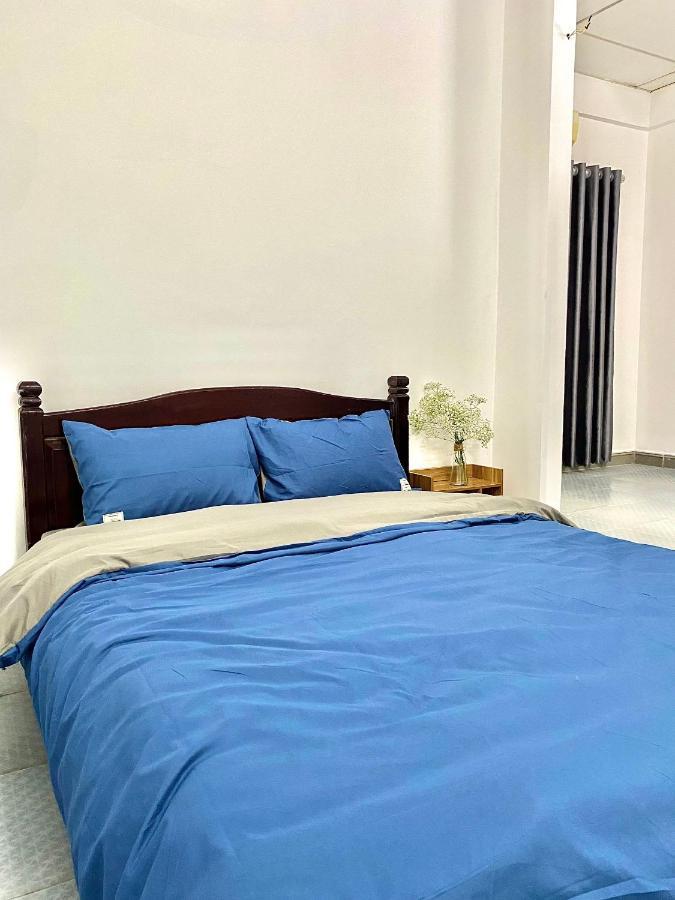 Shine Riverside Homestay 후에 외부 사진