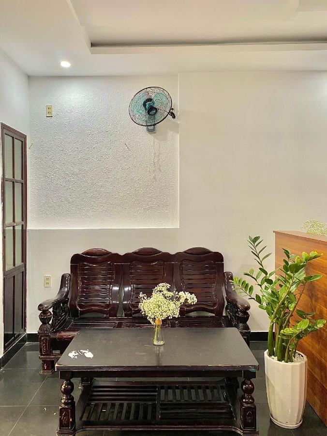 Shine Riverside Homestay 후에 외부 사진