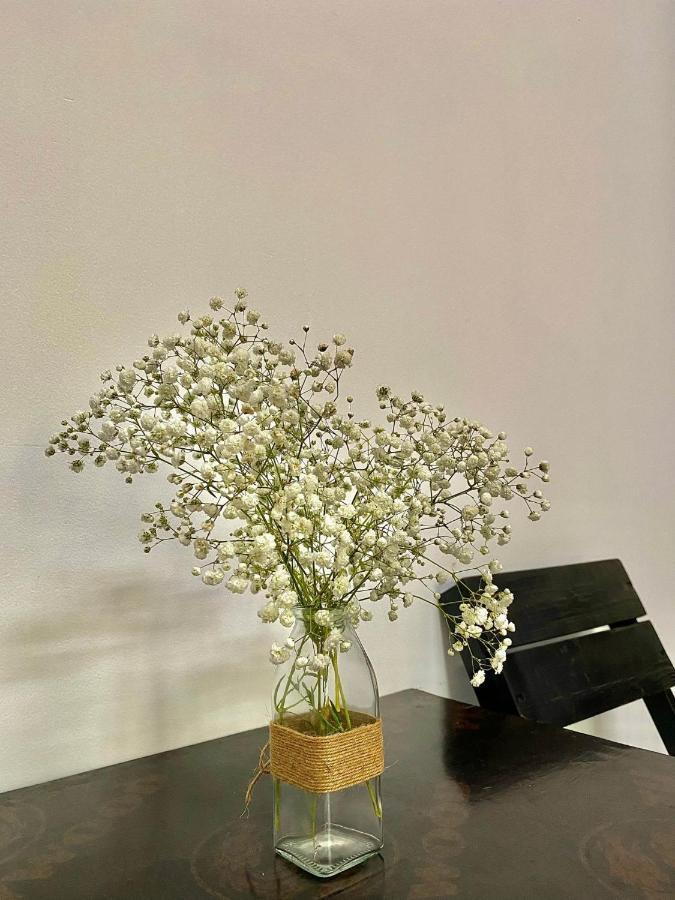 Shine Riverside Homestay 후에 외부 사진
