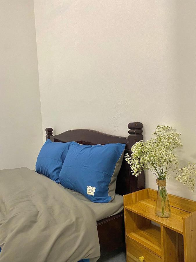 Shine Riverside Homestay 후에 외부 사진