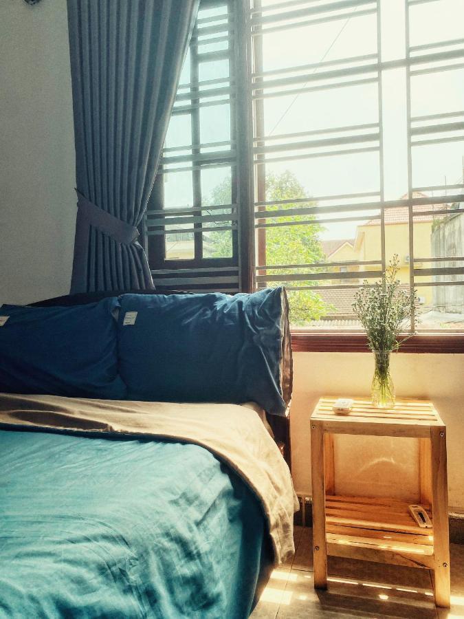 Shine Riverside Homestay 후에 외부 사진