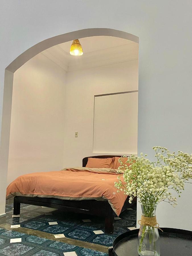 Shine Riverside Homestay 후에 외부 사진