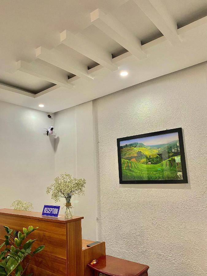 Shine Riverside Homestay 후에 외부 사진