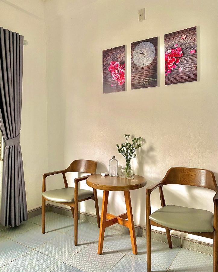 Shine Riverside Homestay 후에 외부 사진