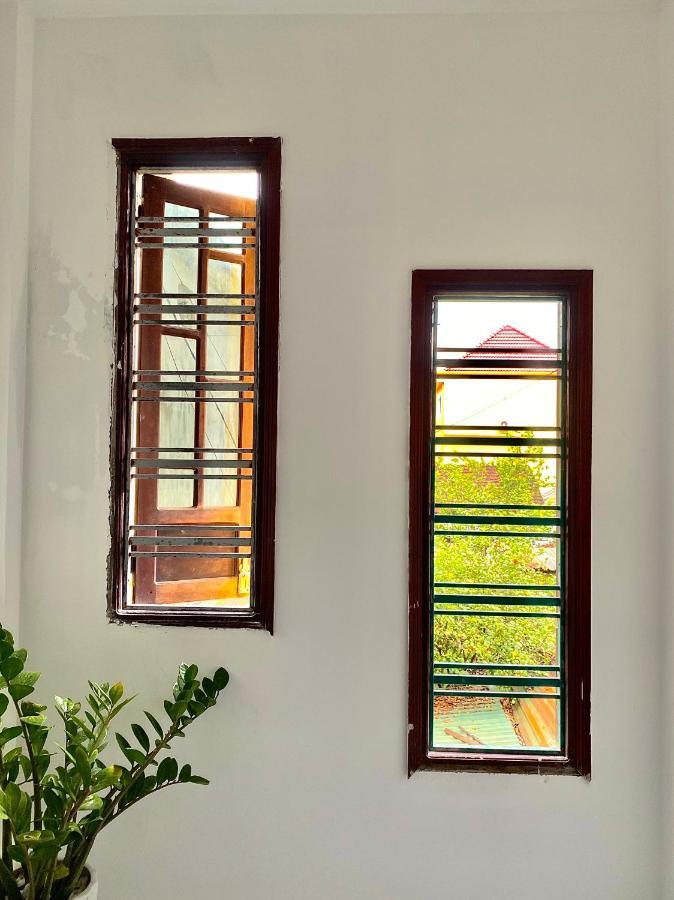 Shine Riverside Homestay 후에 외부 사진